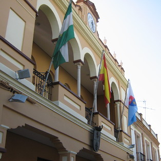 Ayuntamiento de la Rinconada